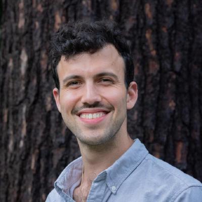Eitan Yarmush